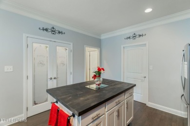 Welcome to this beautifully upgraded 2,500 sq foot home with on The Preserve 9 Hole Golf Course in Tennessee - for sale on GolfHomes.com, golf home, golf lot