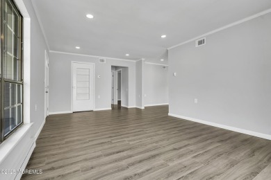Be prepared to be ''wowed''!! Beautifully renovated 2 bedroom on Leisure Village West Assoc. in New Jersey - for sale on GolfHomes.com, golf home, golf lot