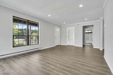 Be prepared to be ''wowed''!! Beautifully renovated 2 bedroom on Leisure Village West Assoc. in New Jersey - for sale on GolfHomes.com, golf home, golf lot