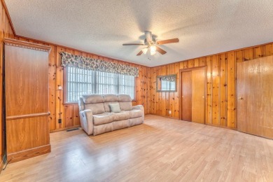 Spacious All-Brick Home on Double Lot in McCulley Subdivision on Dalton Golf and Country Club in Georgia - for sale on GolfHomes.com, golf home, golf lot