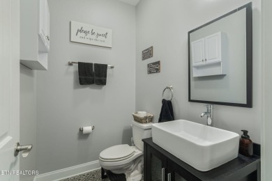 Welcome to this beautifully upgraded 2,500 sq foot home with on The Preserve 9 Hole Golf Course in Tennessee - for sale on GolfHomes.com, golf home, golf lot