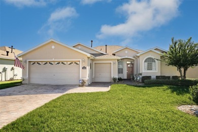 Welcome to this exceptionally well-kept Venice model in the 55+ on Summerglen Country Club in Florida - for sale on GolfHomes.com, golf home, golf lot