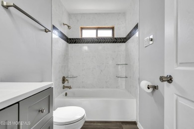 Be prepared to be ''wowed''!! Beautifully renovated 2 bedroom on Leisure Village West Assoc. in New Jersey - for sale on GolfHomes.com, golf home, golf lot