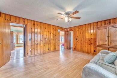 Spacious All-Brick Home on Double Lot in McCulley Subdivision on Dalton Golf and Country Club in Georgia - for sale on GolfHomes.com, golf home, golf lot
