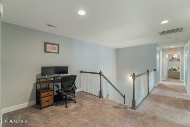 Welcome to this beautifully upgraded 2,500 sq foot home with on The Preserve 9 Hole Golf Course in Tennessee - for sale on GolfHomes.com, golf home, golf lot