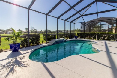 Welcome to this exceptionally well-kept Venice model in the 55+ on Summerglen Country Club in Florida - for sale on GolfHomes.com, golf home, golf lot