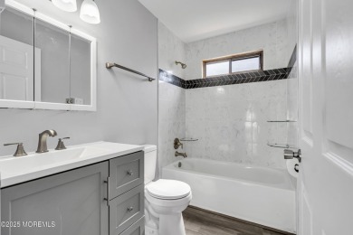 Be prepared to be ''wowed''!! Beautifully renovated 2 bedroom on Leisure Village West Assoc. in New Jersey - for sale on GolfHomes.com, golf home, golf lot