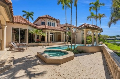 INVESTMENT OPPORTUNITY!! Seize the chance to own an on Club at Pelican Bay Golf Course in Florida - for sale on GolfHomes.com, golf home, golf lot