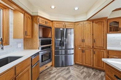 Wake up to breathtaking lake & mountain views, where every on Indian Hills Country Club in Arkansas - for sale on GolfHomes.com, golf home, golf lot