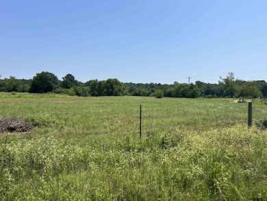 BEAUTIFUL TRACT OF LAND WITH PLENTY OF ROAD FRONTAGE ON HWY 135 on Hilltop Country Club in Texas - for sale on GolfHomes.com, golf home, golf lot