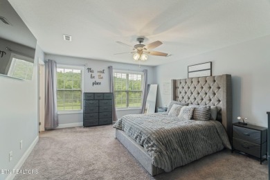 Welcome to this beautifully upgraded 2,500 sq foot home with on The Preserve 9 Hole Golf Course in Tennessee - for sale on GolfHomes.com, golf home, golf lot