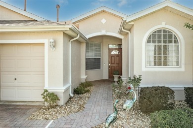 Welcome to this exceptionally well-kept Venice model in the 55+ on Summerglen Country Club in Florida - for sale on GolfHomes.com, golf home, golf lot
