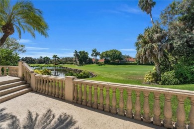 INVESTMENT OPPORTUNITY!! Seize the chance to own an on Club at Pelican Bay Golf Course in Florida - for sale on GolfHomes.com, golf home, golf lot