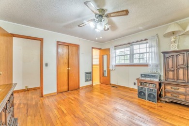 Spacious All-Brick Home on Double Lot in McCulley Subdivision on Dalton Golf and Country Club in Georgia - for sale on GolfHomes.com, golf home, golf lot
