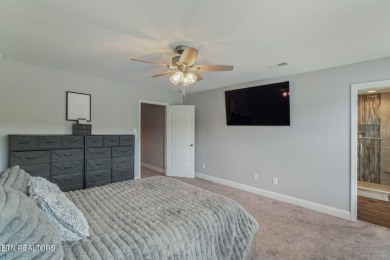 Welcome to this beautifully upgraded 2,500 sq foot home with on The Preserve 9 Hole Golf Course in Tennessee - for sale on GolfHomes.com, golf home, golf lot
