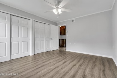 Be prepared to be ''wowed''!! Beautifully renovated 2 bedroom on Leisure Village West Assoc. in New Jersey - for sale on GolfHomes.com, golf home, golf lot
