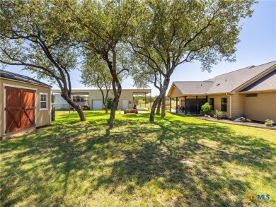 Oak Vista Subdivision - Burnet, TX
 3 Bedrooms | ?? 2 Bathrooms on Delaware Springs Golf Course in Texas - for sale on GolfHomes.com, golf home, golf lot