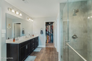 Welcome to this beautifully upgraded 2,500 sq foot home with on The Preserve 9 Hole Golf Course in Tennessee - for sale on GolfHomes.com, golf home, golf lot