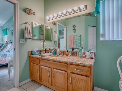 Welcome home to PENNBROOKE FAIRWAYS, an active 55 plus gated on Pennbrooke Fairways in Florida - for sale on GolfHomes.com, golf home, golf lot