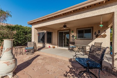 Welcome to your charming 2/2 fully furnished GOLF course home! on Sundance Golf Club in Arizona - for sale on GolfHomes.com, golf home, golf lot