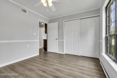 Be prepared to be ''wowed''!! Beautifully renovated 2 bedroom on Leisure Village West Assoc. in New Jersey - for sale on GolfHomes.com, golf home, golf lot