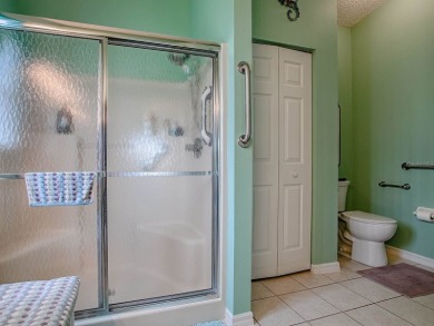 Welcome home to PENNBROOKE FAIRWAYS, an active 55 plus gated on Pennbrooke Fairways in Florida - for sale on GolfHomes.com, golf home, golf lot