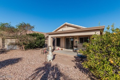 Welcome to your charming 2/2 fully furnished GOLF course home! on Sundance Golf Club in Arizona - for sale on GolfHomes.com, golf home, golf lot