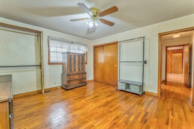 Spacious All-Brick Home on Double Lot in McCulley Subdivision on Dalton Golf and Country Club in Georgia - for sale on GolfHomes.com, golf home, golf lot