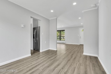 Be prepared to be ''wowed''!! Beautifully renovated 2 bedroom on Leisure Village West Assoc. in New Jersey - for sale on GolfHomes.com, golf home, golf lot