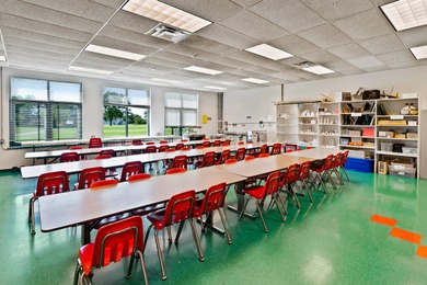 Carillon Plainfield is a 55+ Community! This well cared for on The Links at Carillon in Illinois - for sale on GolfHomes.com, golf home, golf lot