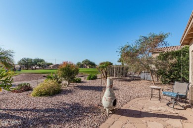 Welcome to your charming 2/2 fully furnished GOLF course home! on Sundance Golf Club in Arizona - for sale on GolfHomes.com, golf home, golf lot