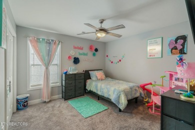 Welcome to this beautifully upgraded 2,500 sq foot home with on The Preserve 9 Hole Golf Course in Tennessee - for sale on GolfHomes.com, golf home, golf lot