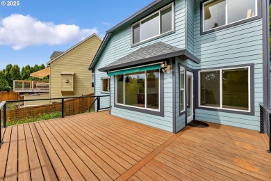 This meticulously maintained 3-bedroom, 2.5-bath home includes a on Pine Crest Golf Course in Washington - for sale on GolfHomes.com, golf home, golf lot