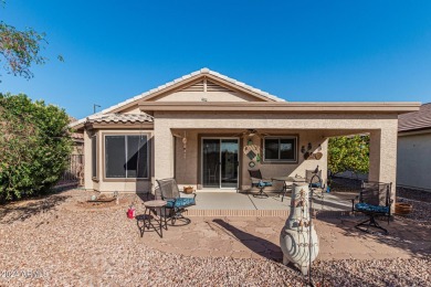 Welcome to your charming 2/2 fully furnished GOLF course home! on Sundance Golf Club in Arizona - for sale on GolfHomes.com, golf home, golf lot