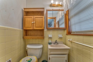 Spacious All-Brick Home on Double Lot in McCulley Subdivision on Dalton Golf and Country Club in Georgia - for sale on GolfHomes.com, golf home, golf lot