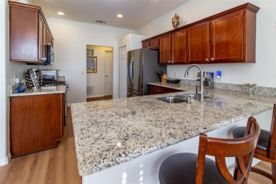Welcome to this exceptionally well-kept Venice model in the 55+ on Summerglen Country Club in Florida - for sale on GolfHomes.com, golf home, golf lot