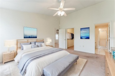 One or more photo(s) has been virtually staged. THREE-bedroom on Wedgewood Golf Club in Florida - for sale on GolfHomes.com, golf home, golf lot