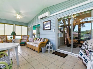 Welcome home to PENNBROOKE FAIRWAYS, an active 55 plus gated on Pennbrooke Fairways in Florida - for sale on GolfHomes.com, golf home, golf lot