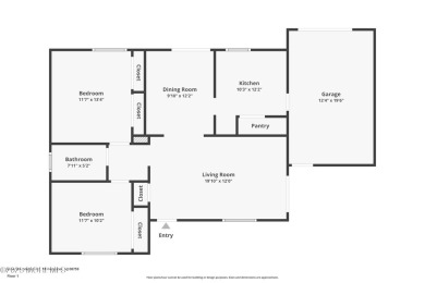 Be prepared to be ''wowed''!! Beautifully renovated 2 bedroom on Leisure Village West Assoc. in New Jersey - for sale on GolfHomes.com, golf home, golf lot