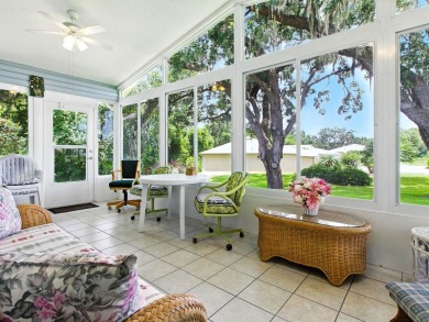 Welcome home to PENNBROOKE FAIRWAYS, an active 55 plus gated on Pennbrooke Fairways in Florida - for sale on GolfHomes.com, golf home, golf lot