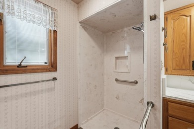 Wake up to breathtaking lake & mountain views, where every on Indian Hills Country Club in Arkansas - for sale on GolfHomes.com, golf home, golf lot