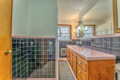 Spacious All-Brick Home on Double Lot in McCulley Subdivision on Dalton Golf and Country Club in Georgia - for sale on GolfHomes.com, golf home, golf lot
