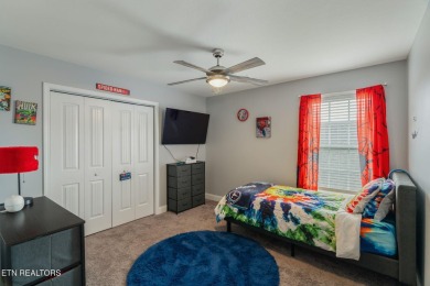 Welcome to this beautifully upgraded 2,500 sq foot home with on The Preserve 9 Hole Golf Course in Tennessee - for sale on GolfHomes.com, golf home, golf lot