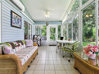 Welcome home to PENNBROOKE FAIRWAYS, an active 55 plus gated on Pennbrooke Fairways in Florida - for sale on GolfHomes.com, golf home, golf lot