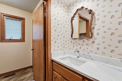 Wake up to breathtaking lake & mountain views, where every on Indian Hills Country Club in Arkansas - for sale on GolfHomes.com, golf home, golf lot