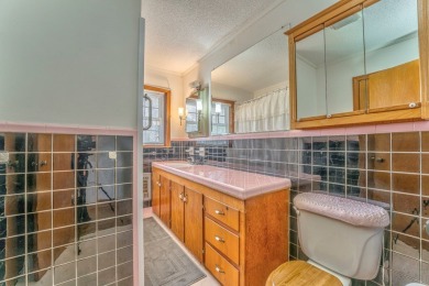 Spacious All-Brick Home on Double Lot in McCulley Subdivision on Dalton Golf and Country Club in Georgia - for sale on GolfHomes.com, golf home, golf lot