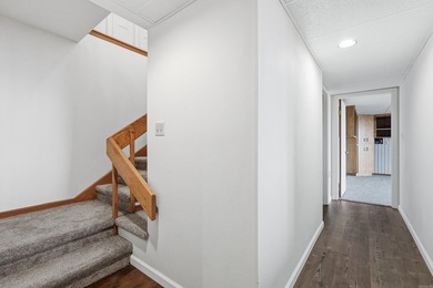 Wake up to breathtaking lake & mountain views, where every on Indian Hills Country Club in Arkansas - for sale on GolfHomes.com, golf home, golf lot