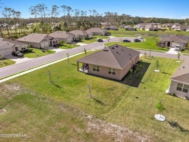 EXCEPTIONAL OPPORTUNITY!! Interested in a new-build but don't on Halifax Plantation Golf Club in Florida - for sale on GolfHomes.com, golf home, golf lot