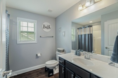 Welcome to this beautifully upgraded 2,500 sq foot home with on The Preserve 9 Hole Golf Course in Tennessee - for sale on GolfHomes.com, golf home, golf lot