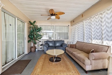 Welcome home to the energetic lifestyle of Brentwood in Citrus on Brentwood Farms Golf Club in Florida - for sale on GolfHomes.com, golf home, golf lot